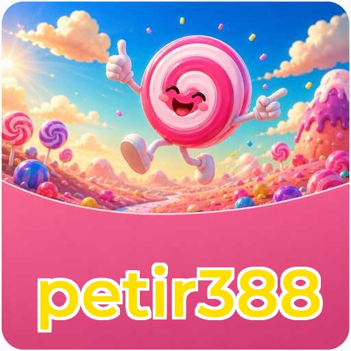 Logo petir388