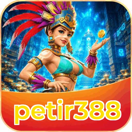 Logo petir388