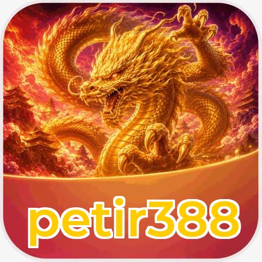 Logo petir388