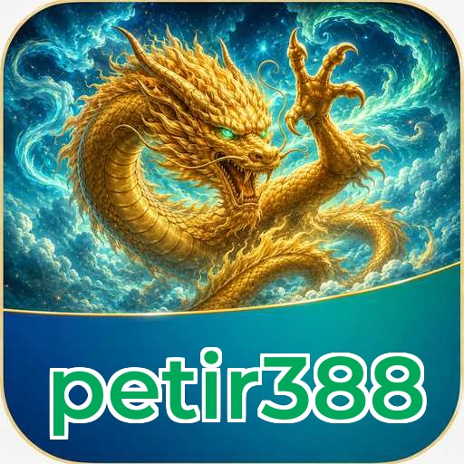 Logo petir388