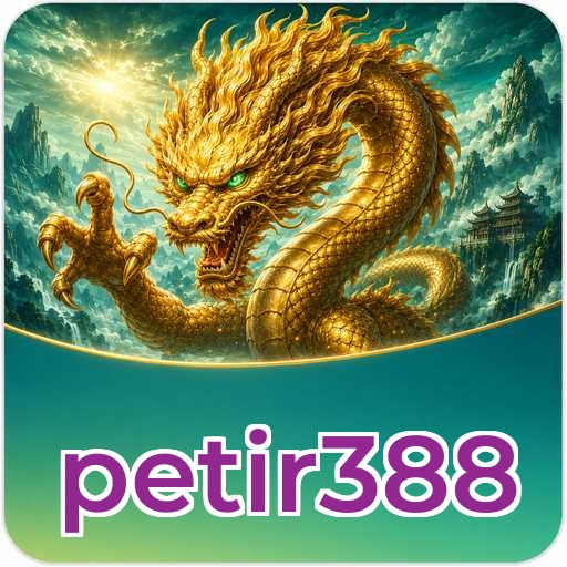 Layar pertama petir388 setelah pemasangan di Android