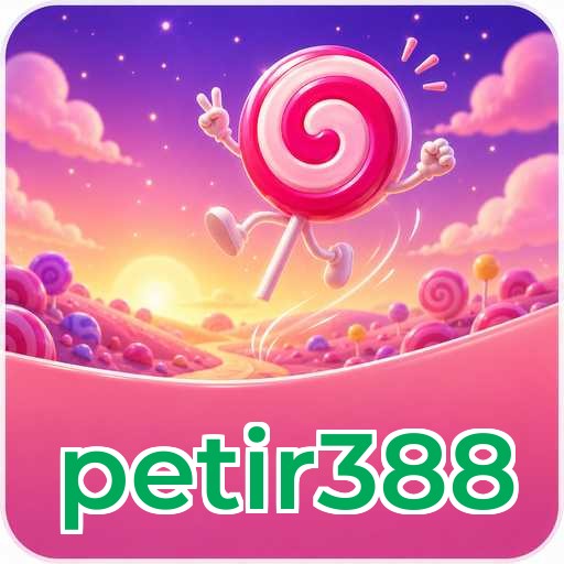Logo petir388