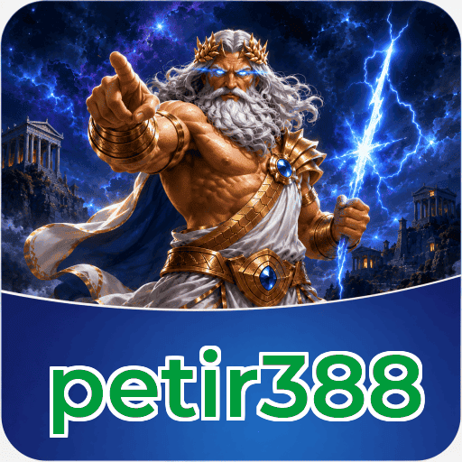 Tim petir388