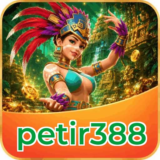 Logo petir388